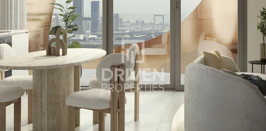 Apartament w Downtown Dubai (Downtown Burj Dubai), Dubai, ZEA 2 sypialnie, 95 mkw. nr 654158
