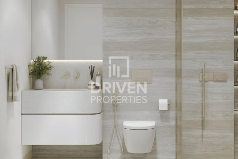 Apartament na sprzedaż w Downtown Dubai (Downtown Burj Dubai), Dubai, ZEA 2 sypialnie, 95 mkw., nr 654158 - zdjęcie 11