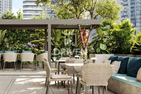 Διαμέρισμα σε Downtown Dubai (Downtown Burj Dubai), ΗΑΕ 2 υπνοδωμάτια, 95 τ.μ. Αρ. 654158 - φωτογραφία 3