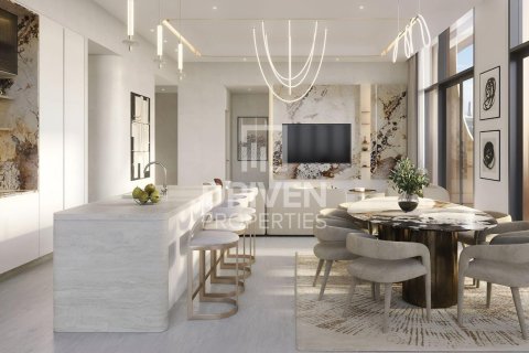 Apartament na sprzedaż w Downtown Dubai (Downtown Burj Dubai), Dubai, ZEA 2 sypialnie, 95 mkw., nr 654158 - zdjęcie 13