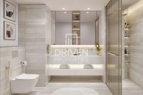 Apartament na sprzedaż w Downtown Dubai (Downtown Burj Dubai), Dubai, ZEA 2 sypialnie, 95 mkw., nr 654158 - zdjęcie 17