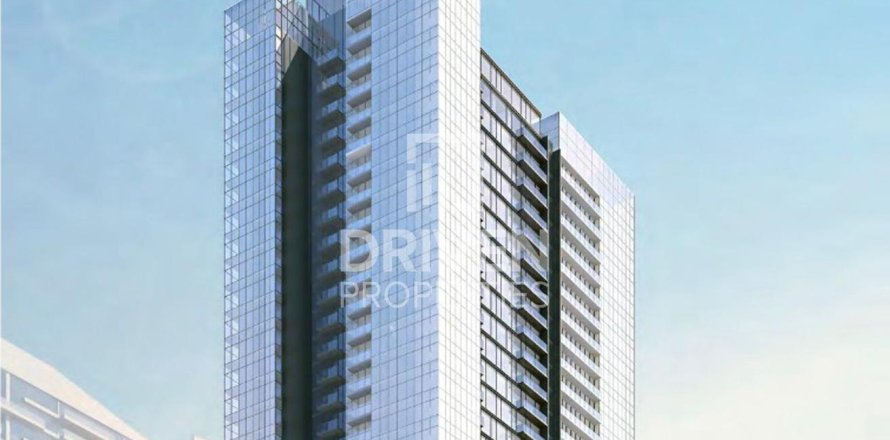 Dzīvoklis Zabeel, Dubaijā, AAE 2 istabas, 109 m2 Nr. 654155