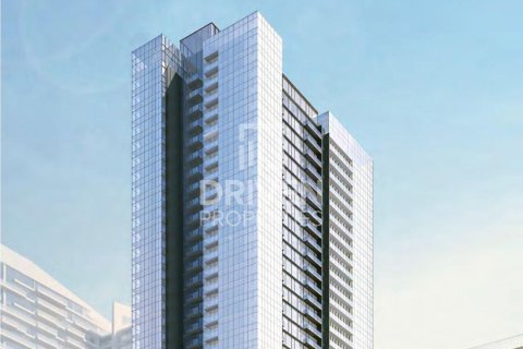 Byt v Zabeel, Dubai, SAE 2 ložnice, 109 m² Č.: 654155 - fotografie 1