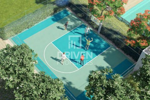 Dzīvoklis Zabeel, Dubaijā, AAE 2 istabas, 109 m2 Nr. 654155 - attēls 3