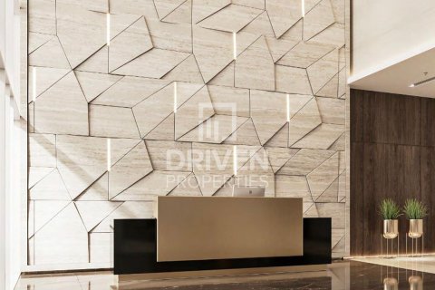 Byt v Zabeel, Dubai, SAE 2 ložnice, 109 m² Č.: 654155 - fotografie 6