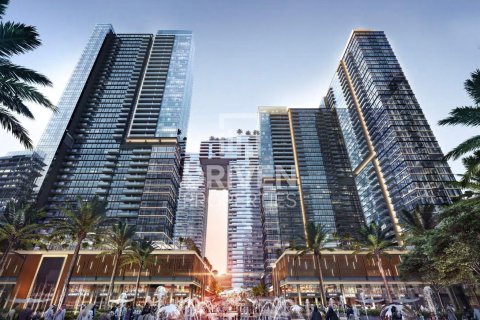 Byt v Zabeel, Dubai, SAE 2 ložnice, 109 m² Č.: 654155 - fotografie 8