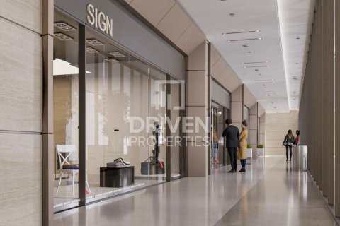 Byt v Zabeel, Dubai, SAE 2 ložnice, 109 m² Č.: 654155 - fotografie 4