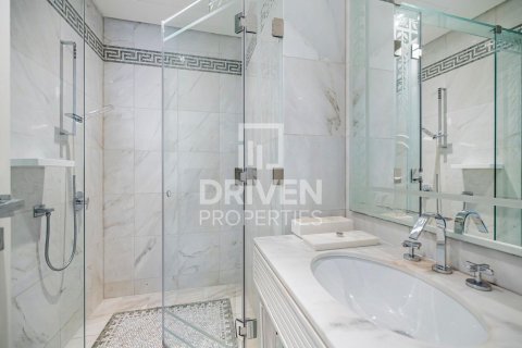 Byt v Culture Village, Dubai, SAE 3 ložnice, 208 m² Č.: 654167 - fotografie 17