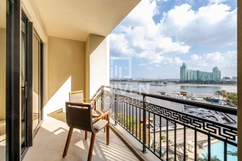 Byt v Culture Village, Dubai, SAE 3 ložnice, 208 m² Č.: 654167 - fotografie 14