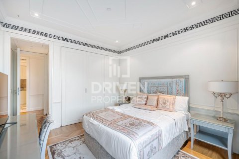 Byt v Culture Village, Dubai, SAE 3 ložnice, 208 m² Č.: 654167 - fotografie 13