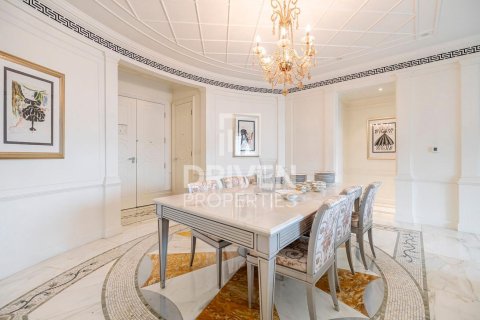 Byt v Culture Village, Dubai, SAE 3 ložnice, 208 m² Č.: 654167 - fotografie 6