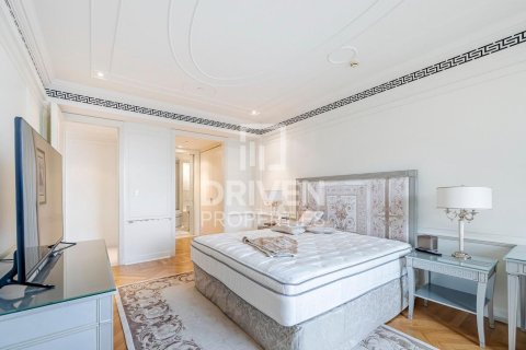 Byt v Culture Village, Dubai, SAE 3 ložnice, 208 m² Č.: 654167 - fotografie 5