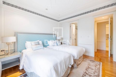 Byt v Culture Village, Dubai, SAE 3 ložnice, 208 m² Č.: 654167 - fotografie 9