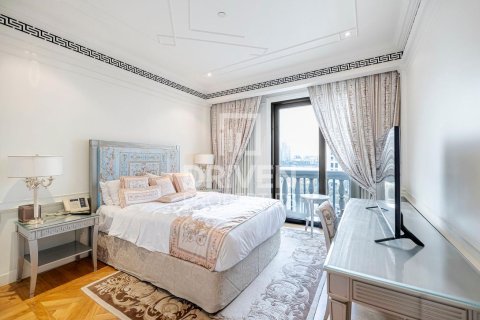 Byt v Culture Village, Dubai, SAE 3 ložnice, 208 m² Č.: 654167 - fotografie 12