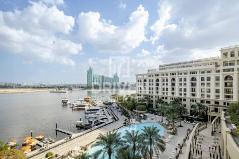 Byt v Culture Village, Dubai, SAE 3 ložnice, 208 m² Č.: 654167 - fotografie 15