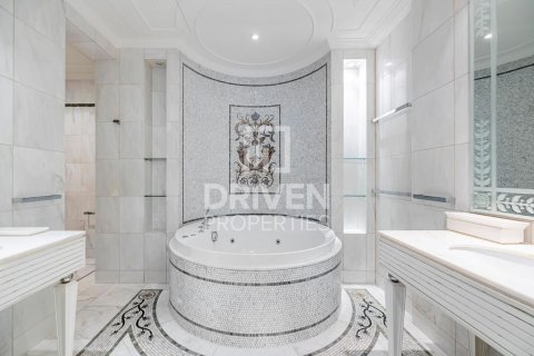 Byt v Culture Village, Dubai, SAE 3 ložnice, 208 m² Č.: 654167 - fotografie 7