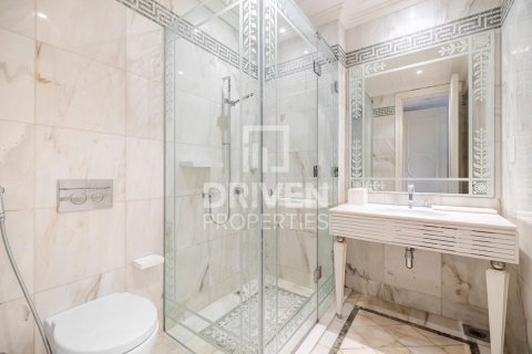 Byt v Culture Village, Dubai, SAE 3 ložnice, 208 m² Č.: 654167 - fotografie 16