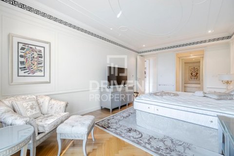 Byt v Culture Village, Dubai, SAE 3 ložnice, 208 m² Č.: 654167 - fotografie 3