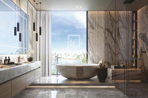 Villa in Mohammed Bin Rashid City, Dubai, UAE 4 bedrooms, 601 sq.m. № 654156 - photo 3