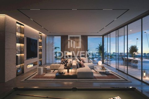 Villa in Mohammed Bin Rashid City, Dubai, UAE 4 bedrooms, 601 sq.m. № 654156 - photo 11