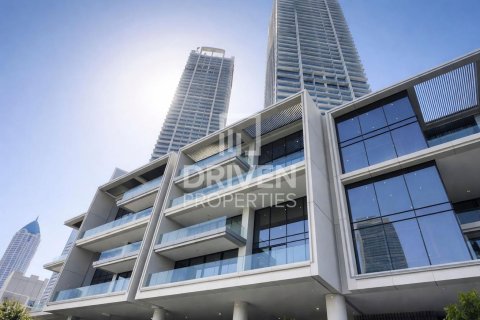Byt v Business Bay, Dubai, SAE 1 pokoj, 46.73 m² Č.: 743599 - fotografie 7