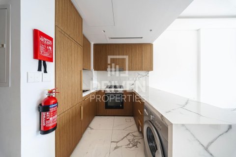 آپارتمان برای فروش در  Meydan، Dubai، امارات متحده عربی  1 خوابه ، 50.26 متر مربع ، شماره 743602 - تصویر 5