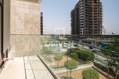 آپارتمان برای فروش در  Meydan، Dubai، امارات متحده عربی  1 خوابه ، 50.26 متر مربع ، شماره 743602 - تصویر 9
