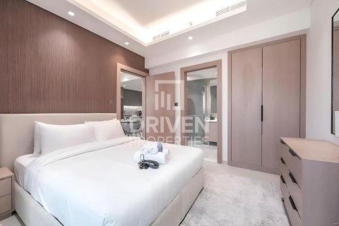 Müüa korter asukohaga Jumeirah Village Triangle, Dubai, AÜE: 1 magamistoaga, 54.16 m² Nr 743597 - pilt 6
