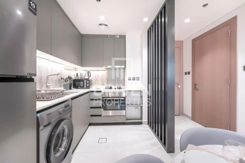 Müüa korter asukohaga Jumeirah Village Triangle, Dubai, AÜE: 1 magamistoaga, 54.16 m² Nr 743597 - pilt 9