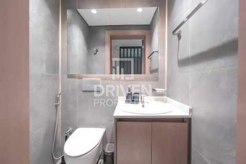 Müüa korter asukohaga Jumeirah Village Triangle, Dubai, AÜE: 1 magamistoaga, 54.16 m² Nr 743597 - pilt 12