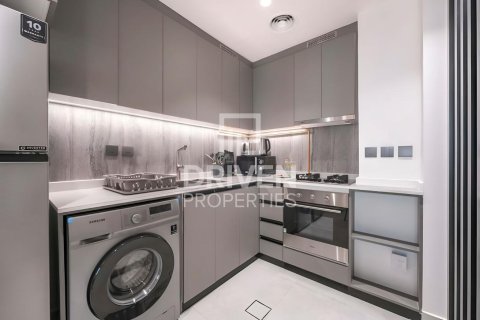 Müüa korter asukohaga Jumeirah Village Triangle, Dubai, AÜE: 1 magamistoaga, 54.16 m² Nr 743597 - pilt 8