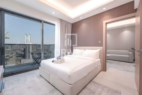 Müüa korter asukohaga Jumeirah Village Triangle, Dubai, AÜE: 1 magamistoaga, 54.16 m² Nr 743597 - pilt 5
