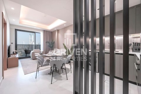 Appartamento a Jumeirah Village Triangle, Dubai, EAU 1 camera da letto, 54.16 mq. № 743597