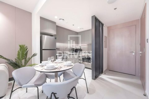 Müüa korter asukohaga Jumeirah Village Triangle, Dubai, AÜE: 1 magamistoaga, 54.16 m² Nr 743597 - pilt 10