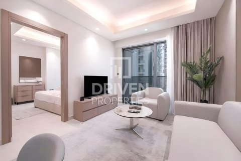 Müüa korter asukohaga Jumeirah Village Triangle, Dubai, AÜE: 1 magamistoaga, 54.16 m² Nr 743597 - pilt 4