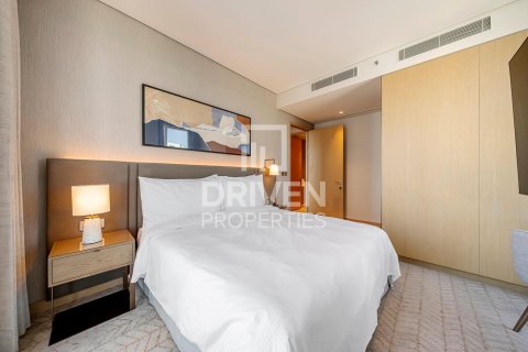 Apartmán v Downtown Dubai (Downtown Burj Dubai), Dubai, SAE 2 spálne, 100.06 m2 č. 743598 - Fotografia 9