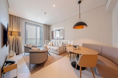Apartmán v Downtown Dubai (Downtown Burj Dubai), Dubai, SAE 2 spálne, 100.06 m2 č. 743598 - Fotografia 4