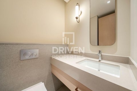 Apartmán v Downtown Dubai (Downtown Burj Dubai), Dubai, SAE 2 spálne, 100.06 m2 č. 743598 - Fotografia 15