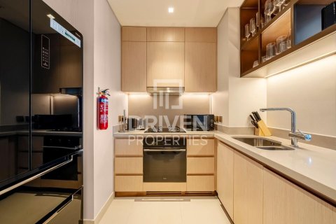 Apartmán v Downtown Dubai (Downtown Burj Dubai), Dubai, SAE 2 spálne, 100.06 m2 č. 743598 - Fotografia 12