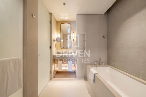 Apartmán v Downtown Dubai (Downtown Burj Dubai), Dubai, SAE 2 spálne, 100.06 m2 č. 743598 - Fotografia 14