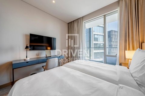 Apartmán v Downtown Dubai (Downtown Burj Dubai), Dubai, SAE 2 spálne, 100.06 m2 č. 743598 - Fotografia 8