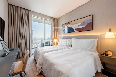 Apartmán v Downtown Dubai (Downtown Burj Dubai), Dubai, SAE 2 spálne, 100.06 m2 č. 743598 - Fotografia 6