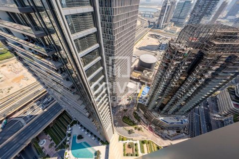 Apartmán v Downtown Dubai (Downtown Burj Dubai), Dubai, SAE 2 spálne, 100.06 m2 č. 743598 - Fotografia 19