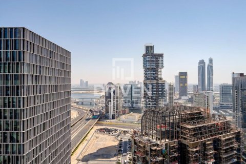 Apartmán v Downtown Dubai (Downtown Burj Dubai), Dubai, SAE 2 spálne, 100.06 m2 č. 743598 - Fotografia 16
