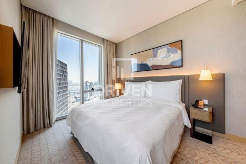 Apartmán v Downtown Dubai (Downtown Burj Dubai), Dubai, SAE 2 spálne, 100.06 m2 č. 743598 - Fotografia 10