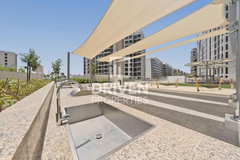 شقة للبيع في Meydan، دبي، الإمارات العربية المتحدة 2 غرفة نوم ، 93.65 متر مربع ، رقم 743601 - صورة 24
