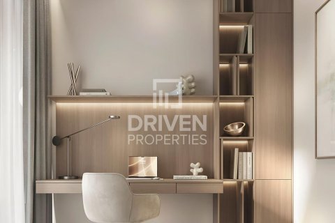Apartament na sprzedaż w Dubai Science Park, Dubai, ZEA 1 sypialnia, 75.99 mkw., nr 743600 - zdjęcie 12