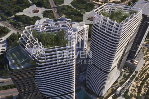 Apartament na sprzedaż w Dubai Science Park, Dubai, ZEA 1 sypialnia, 75.99 mkw., nr 743600 - zdjęcie 6