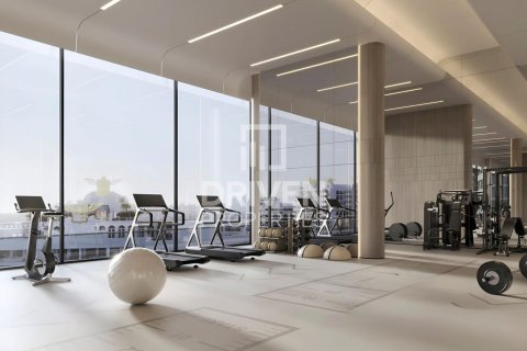 Apartament na sprzedaż w Dubai Science Park, Dubai, ZEA 1 sypialnia, 75.99 mkw., nr 743600 - zdjęcie 9