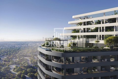 Apartament na sprzedaż w Dubai Science Park, Dubai, ZEA 1 sypialnia, 75.99 mkw., nr 743600 - zdjęcie 1